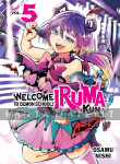 Welcome to Demon School! Iruma-kun 5