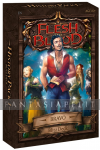 Flesh and Blood: History Pack 1 Deck -Bravo