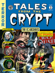 EC Archives: Tales from the Crypt 3