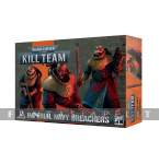 Kill Team: Imperial Navy Breachers (12)