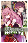 I'm Quitting Heroing 2