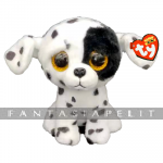 Luther - Spotted Dog Plush (15.5cm)