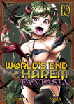World's End Harem: Fantasia 10