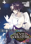 Haunted Bookstore: Gateway to a Parallel Universe 4
