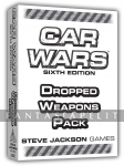 Car Wars Dropped Weapons Pack