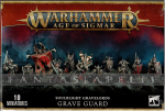 Soulblight Gravelords: Grave Guard (10)