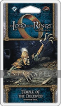Lord of the Rings LCG: DC3 -Temple of the Deceived Adventure Pack