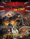 Apeworld on Fire!