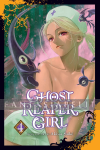 Ghost Reaper Girl 4