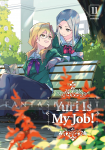 Yuri is My Job! 11