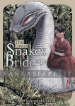 Great Snake's Bride 1