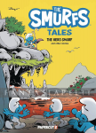 Smurf Tales 9: Hero Smurf and Other Tales