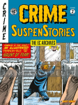 EC Archives: Crime Suspenstories 2
