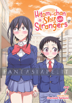 Hitomi-chan is Shy with Strangers 7