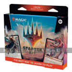 Magic the Gathering: Starter Kit 2023