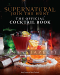 Supernatural: Official Cocktail Book (HC)