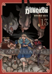 Delicious in Dungeon 13