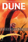 Dune: Waters of Kanly (HC)