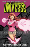 Invincible Universe Compendium 1