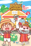 Animal Crossing: New Horizons 5