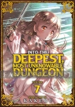 Into the Deepest, Most Unknowable Dungeon 7