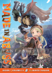 Made in Abyss Boxed Set 1