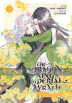 Dragon King's Imperial Wrath: Falling in Love with the Bookish Princess of the Rat Clan 3