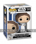 Pop! Star Wars: Leia Vinyl Figure (#595)