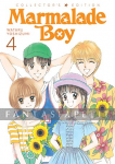 Marmalade Boy Collector's Edition 4