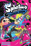 Splatoon: Squid Kids Comedy Show 4