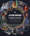Star Wars: Timelines (HC)