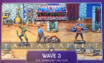 Masters of the Universe: Evil Warriors Faction (Wave 3)