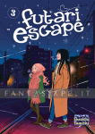 Futari Escape 3