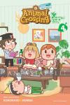 Animal Crossing: New Horizons 4