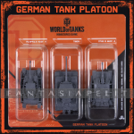 World of Tanks Expansion: German Tank Platoon 1