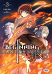 Beginning After the End 3