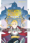 Fullmetal Alchemist  20th Anniversary Book (HC)