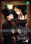 Duke of Death and His Maid 11