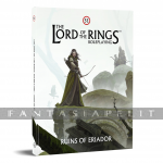 D&D 5: Lord of the Rings RPG -Ruins of Eriador