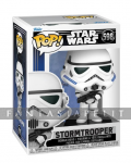 Pop! Star Wars: Stormtrooper Vinyl Figure (#598)