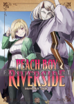 Peach Boy Riverside 07