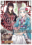 Eccentric Doctor of the Moon Flower Kingdom 1