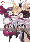 Gunbured X Sisters 4