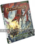 Pathfinder 2nd Edition: Player Core (Pocket Edition)