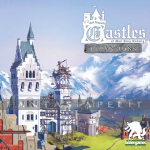 Castles of Mad King Ludwig 2nd Edition Expansions