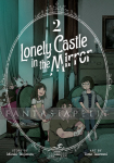 Lonely Castle in the Mirror 2