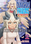 Dungeon Friends Forever 2