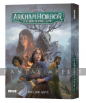 Arkham Horror RPG Starter Set