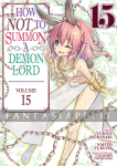 How NOT to Summon a Demon Lord 15