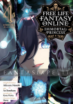 Free Life Fantasy Online: Immortal Princess 4